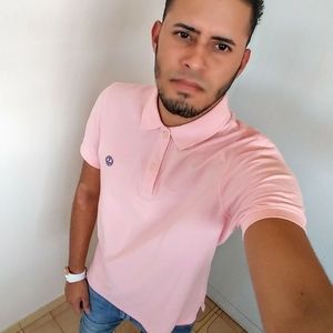 Meet your Posher, Cristian